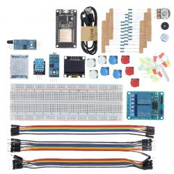 STARTER KIT ESP32