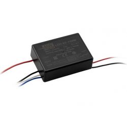 LED DRIVER INPUT 9.5-32V / OUTPUT 12.5-60VDC 1050MA 63W DIMBAAR PWM