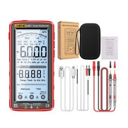 SMART MULTIMETER