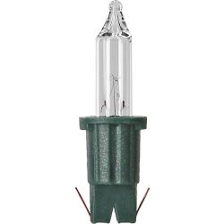 LAMP STEEK 12V 1,14W HELDER FITTING GROEN