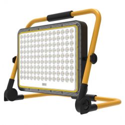 HERLAADBARE LED-WERKLAMP 24W 6400K 2000LM IP65