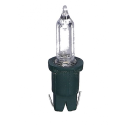 LAMP STEEK  3V 0.06W HELDER FITTING GROEN