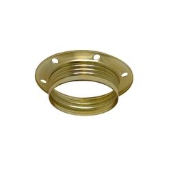 MESSINGRING 46X12MM