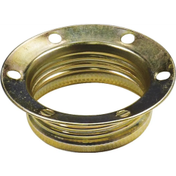 MESSINGRING 46X12MM