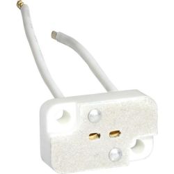 FITTING HALOGEEN G/GX5,3 VIERK