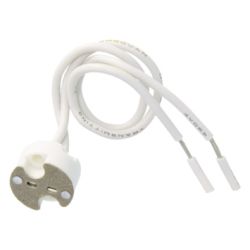 FITTING HALOGEEN G4 / G(Y)6.35