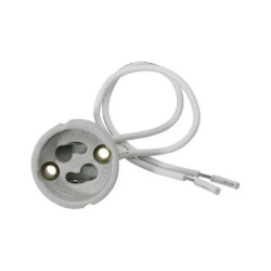 FITTING HALOGEEN GU10