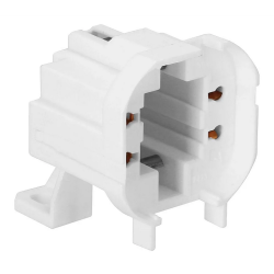 FITTING G24Q-2/GX24Q-2 250V/2A