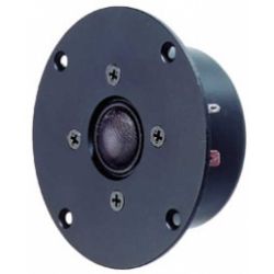 SPEAKER HOOG 8 OHM 80/140W 1200-30000HZ 88DB 94MM