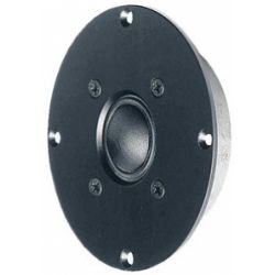 SPEAKER HOOG 8 OHM 80/140W 2000-30000HZ 90DB 104MM