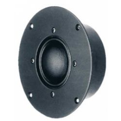 SPEAKER MID 8 OHM 120/180W 400-10000HZ 90DB 140MM