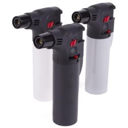 GASBRANDER MINI 7.5CM