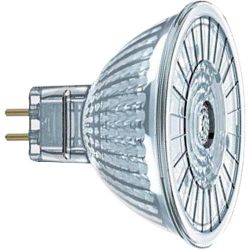 LED LAMP GU5.3/MR16 12V 2700K 4.9W 350LM DIMBAAR