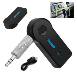 BLUETOOTH MUSIC RECEIVER 3.5MM JACK