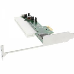 ADAPTER KAART PCI NAAR PCIE