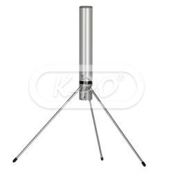 ANTENNE BASIS 145-175MHZ 2.15DBI N-CONNECTOR FEMALE
