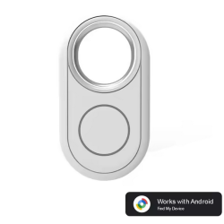 GPS TRACKER VOOR ANDROID