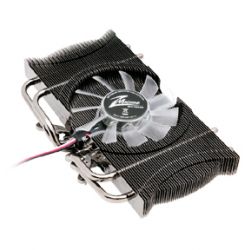 VGA COOLER COPPER