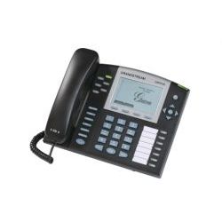 BROADBAND IP NETWERK TELEFOON (VOIP) PRO MET LCD DISPLAY