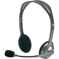 LOGITECH HEADSET H110