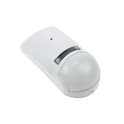 GLASBREUKDETECTOR MET PIR SENSOR