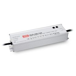 LED VOEDING 12V/13.00A 156W IP65 BEHUIZING