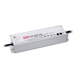 LED VOEDING 15V/15A 225W IP65 BEHUIZING