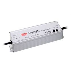 LED VOEDING 48V/5.0A 240W IP65 BEHUIZING