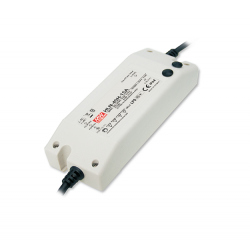 GESCHAKELDE VOEDING 40W 15V/2,67A IP64