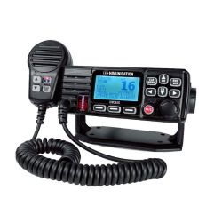 VHF MARINE RADIO DSC/GPS (ATIS)