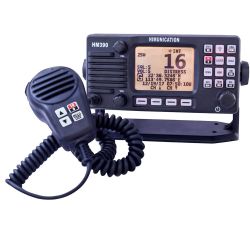 VHF MARINE RADIO DSC/GPS (ATIS)