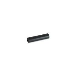 BANAANKOPPELSTUK ZWART 2 X 4MM 60VDC 10A