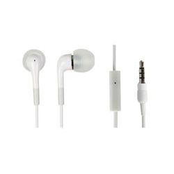 OORTELEFOON IN-EAR MET MICROFOON