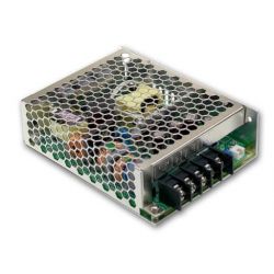 GESCHAKELDE VOEDING SINGLE OUTPUT 49W 3.3V/15A