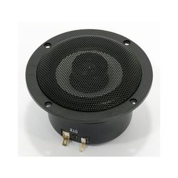 SPEAKER BREEDBAND 4 OHM 40/60W 50-22000HZ 81DB 103MM