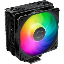 HYPER 212 PRO COOLER CPU SOCKET INTEL EN AMD FAN MET RGB