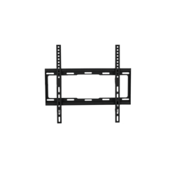 MUURBEUGEL FIX 32''-55'' 40KG