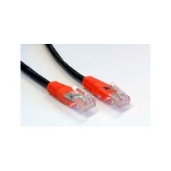 PATCHKABEL CAT5E CROSSOVER 25M