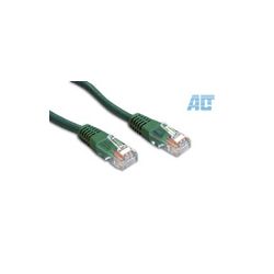 PATCHKABEL UTP CAT6 1.0M GROEN