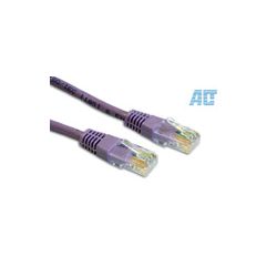 PATCHKABEL UTP CAT6 1.0M PAARS