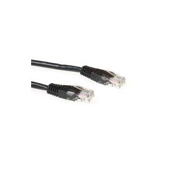 PATCHKABEL UTP CAT6 1.0M ROSE