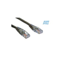 PATCHKABEL UTP CAT6 2.0M GRIJS