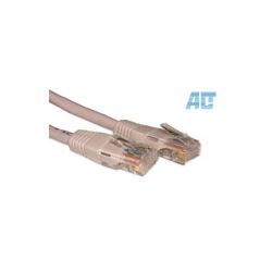 PATCHKABEL UTP CAT6 2.0M ROSE