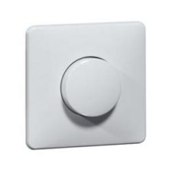 DIMMER AFDEKRAAM MET KNOP CREME