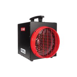 VENTILATORKACHEL - 3000 W
