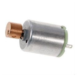 VIBRATIEMOTOR 5VDC 62MA 14380RPM 5 STUKS