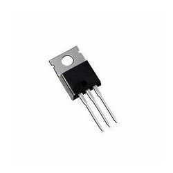 N-CH 100V 5.6A 43W 0,54R TO220AB