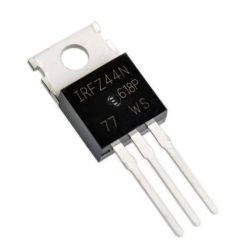 N-MOSFET 55V 49A 83W TO220AB