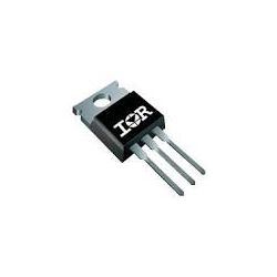 N-MOSFET 55V 51A 80W 0,0139R TO220AB