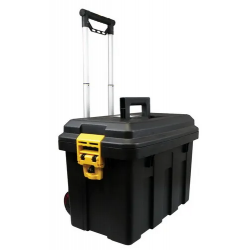 JUMBO KUNSTSTOF OPBERG TROLLEY